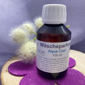 Wäscheparfum Aqua Cool