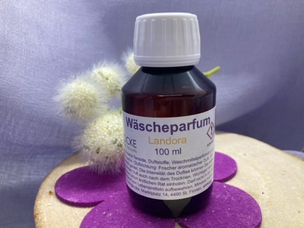 Wäscheparfum Landora
