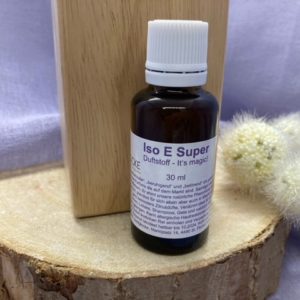 Iso e super 30ml