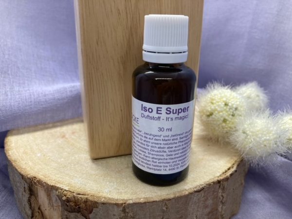 Iso e super 30ml