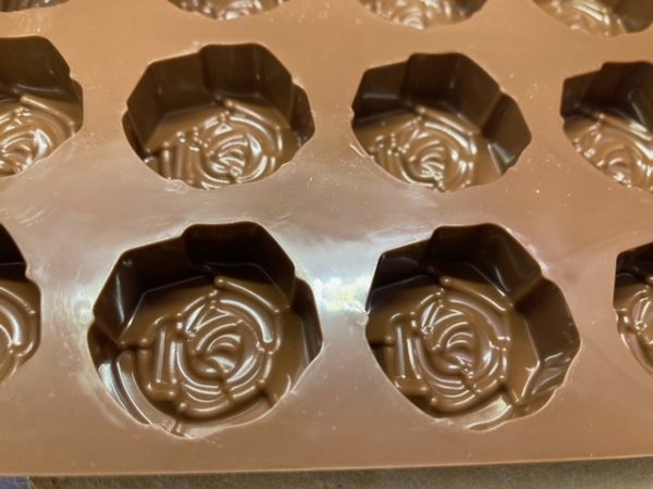 Silikon Rosen klein1