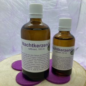 Nachtkerzenöl alle