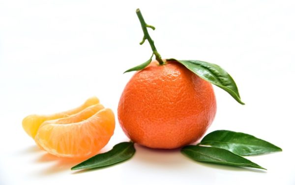 Manderine