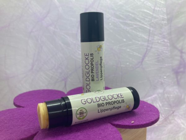 Propolis Lippenpflege alle