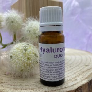 Hyaluron Duo