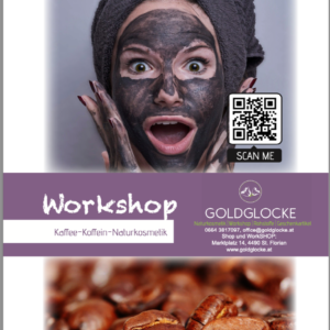 Kaffe Workshop
