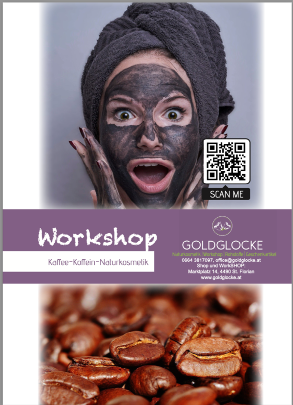 Kaffe Workshop