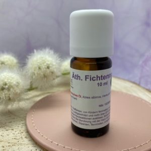 Fichtennadelöl