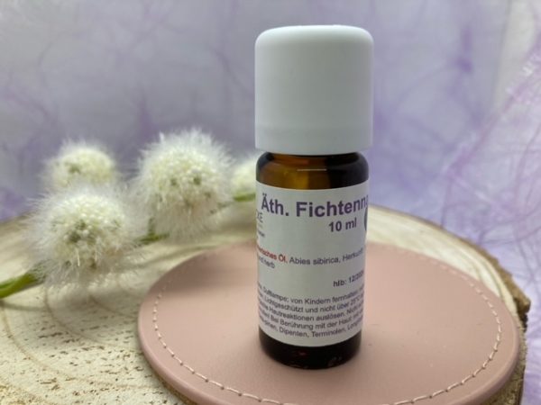 Fichtennadelöl
