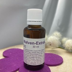 Malven Extrakt