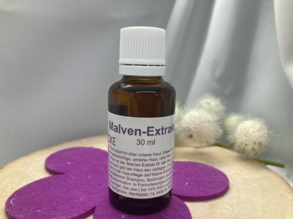 Malven Extrakt