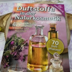 Duftstoffe in der Naturkosmetik