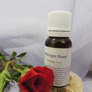 Midnight Rose