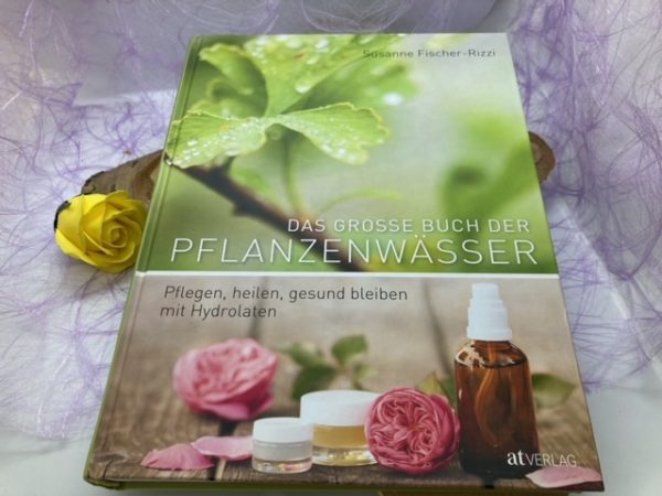 Pflanzenwässer