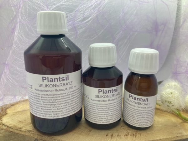 Plantsil alle