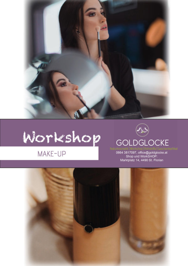 Manuskript Make up (verschoben) Kopie