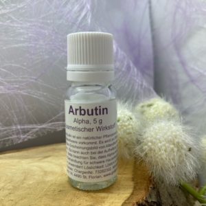 arbutin