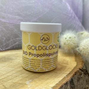 propolis pulver