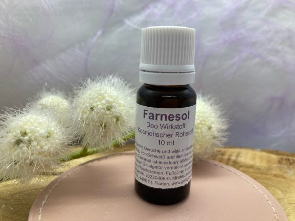 Farnesol