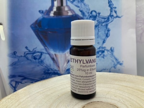 PF Ethylvanillin