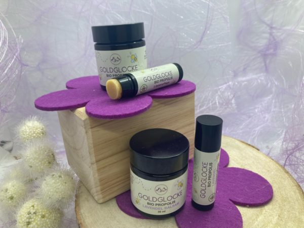 Propolis alle 4