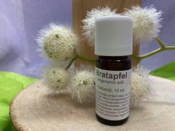 Bratapfel