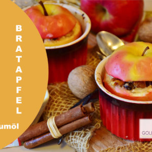 Bratapfel