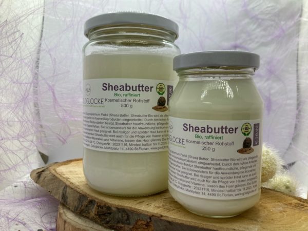 Sheabutter Bio