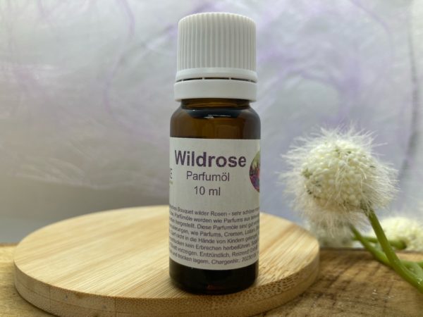 Wildrose Pf