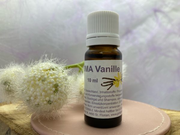 Aroma Vanille