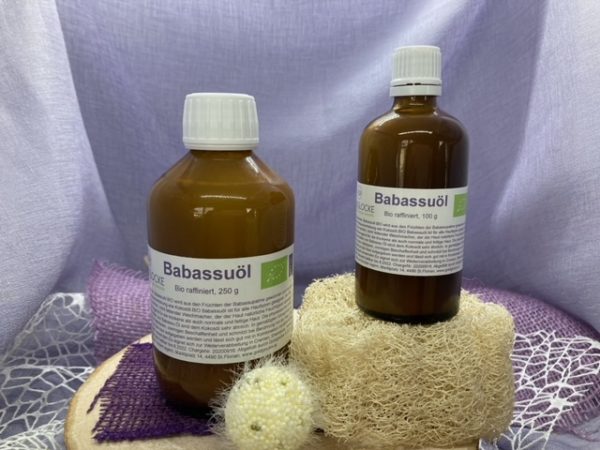 Babassu BIO