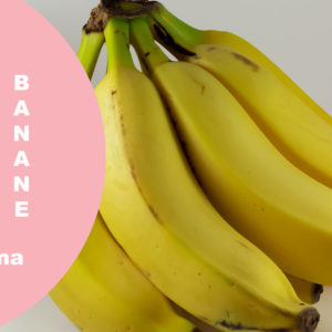 Banane Aroma