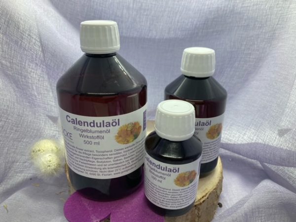 Calendula alle