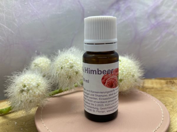 aroma Himbeer
