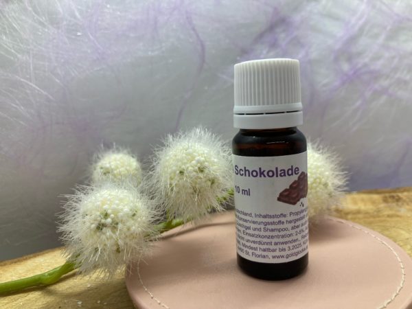 aroma Schokolade