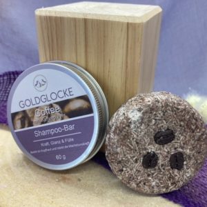 Shampoobar Coffee