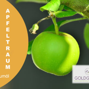 Apfeltraum