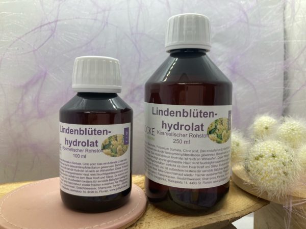 Lindenblüte