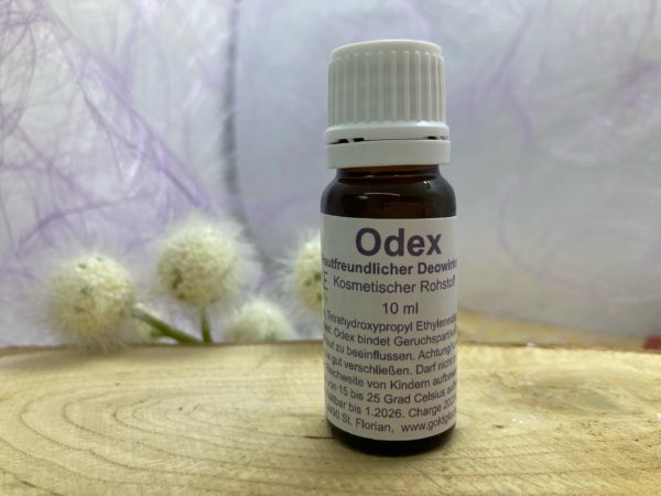 Odex
