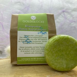 Shanpoo Lemongrass