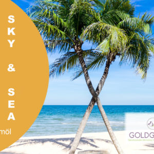 Sky and Sea