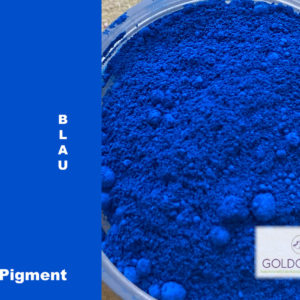 Blau HP