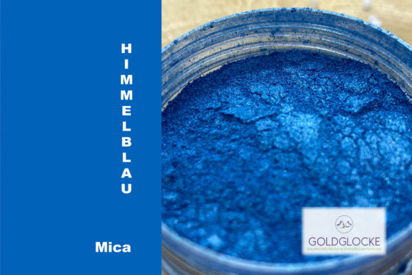 Himmelblau HP
