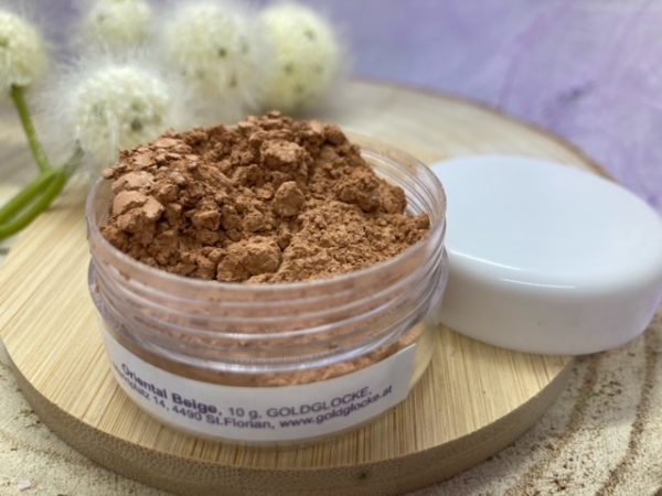 Oriental Beige