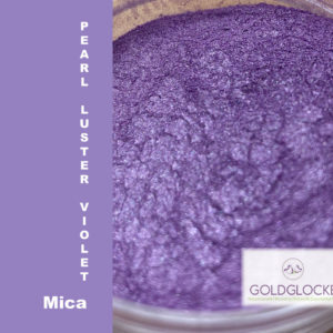 Pearl Luster VioletHP