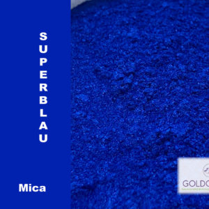 Pearlsuperblau HP