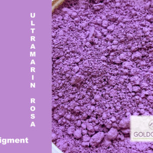 Ultramarin Rosa HP