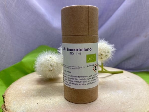 Immortelle 1ml