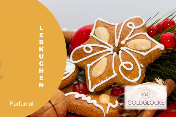 Lebkuchen HP