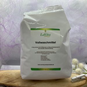 Waschmittel